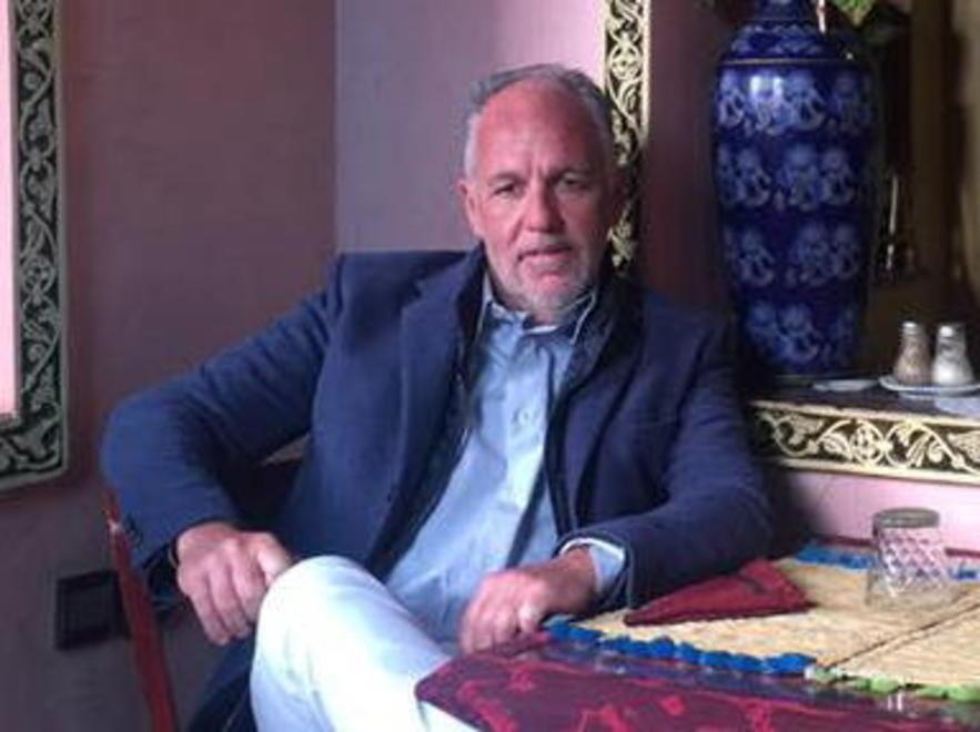 Finanziere stroncato da una rara malattia 