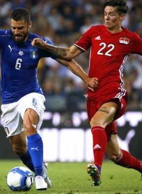 Blindata la difesa: preso l’esperto Perico 99 presenze in serie A 