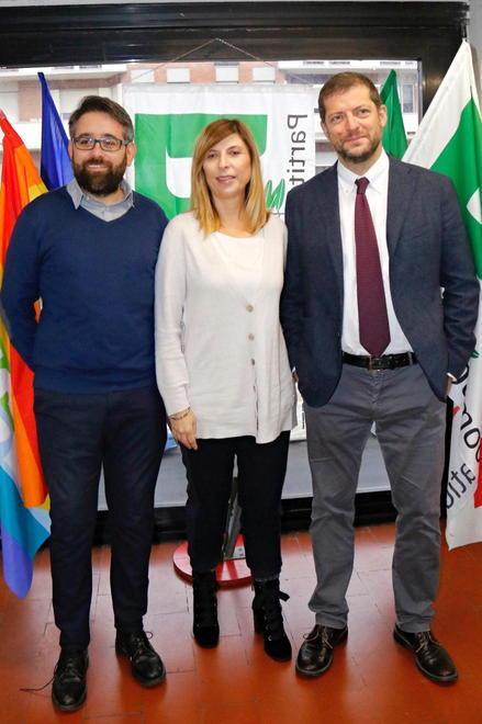«Niente di scontato faremo campagna strada per strada» 