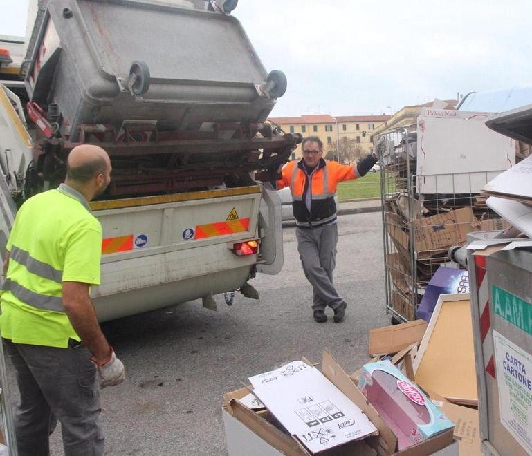 Tagli alla Tari Più soft anche per le famiglie 