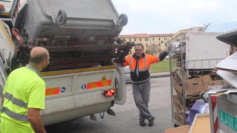 Tagli alla Tari Più soft anche per le famiglie