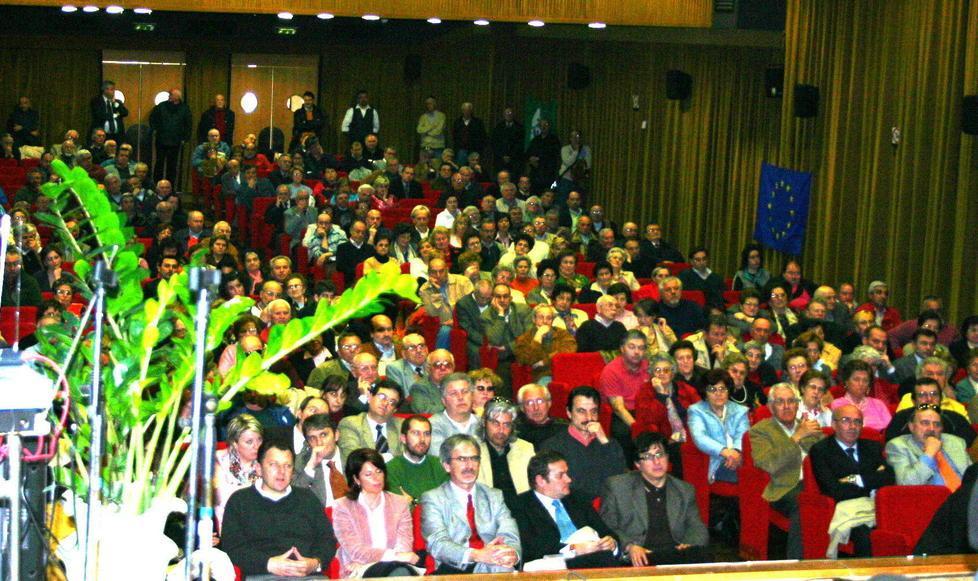 Interventi per la sicurezza al teatro Arena