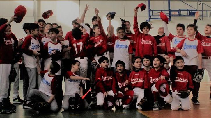 Ferrara Baseball rilancia ancora
