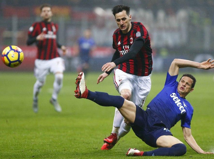 Milan-Lazio è un brodino: verdetto rimandato 