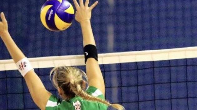 Palestre e giovani per il volley del Nord Sardegna