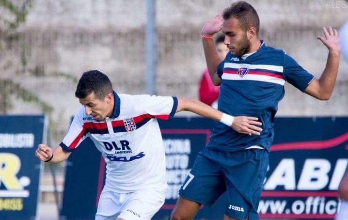 Vitellaro e Podda affondano la Ferrini 