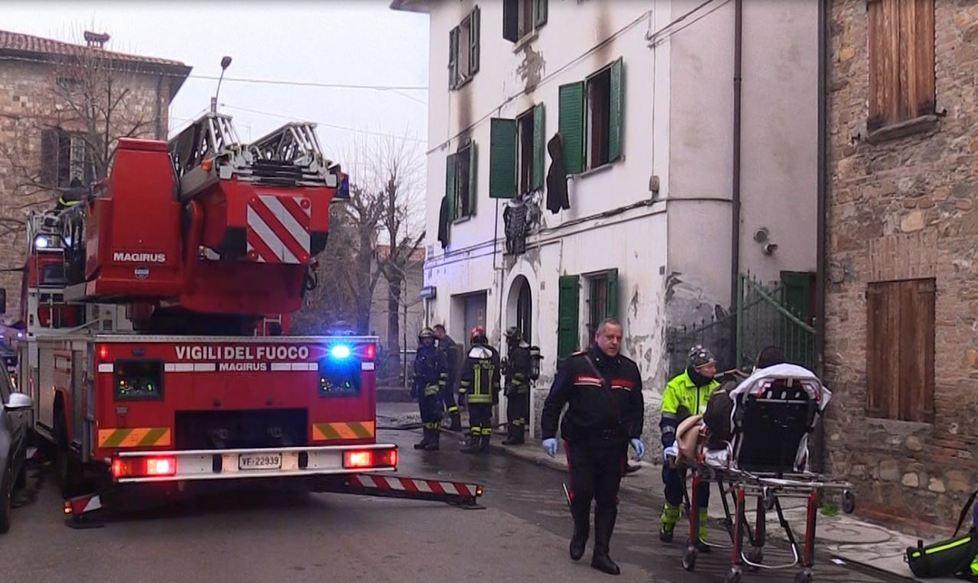 Rogo a Borgo Venezia, la 19enne a Fidenza
