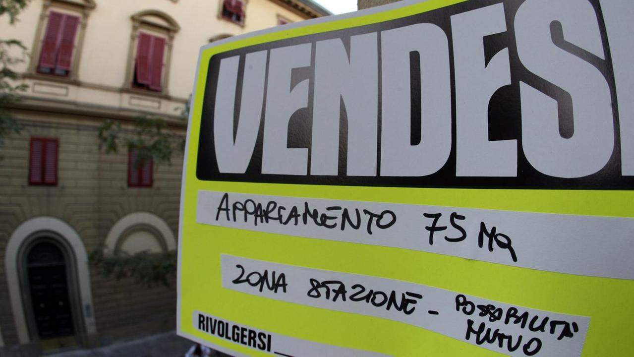 Casa, acquisti e affitti sempre più cari