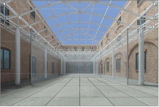 Italia nostra boccia il nuovo “Louvre” per le scuole Fanti
