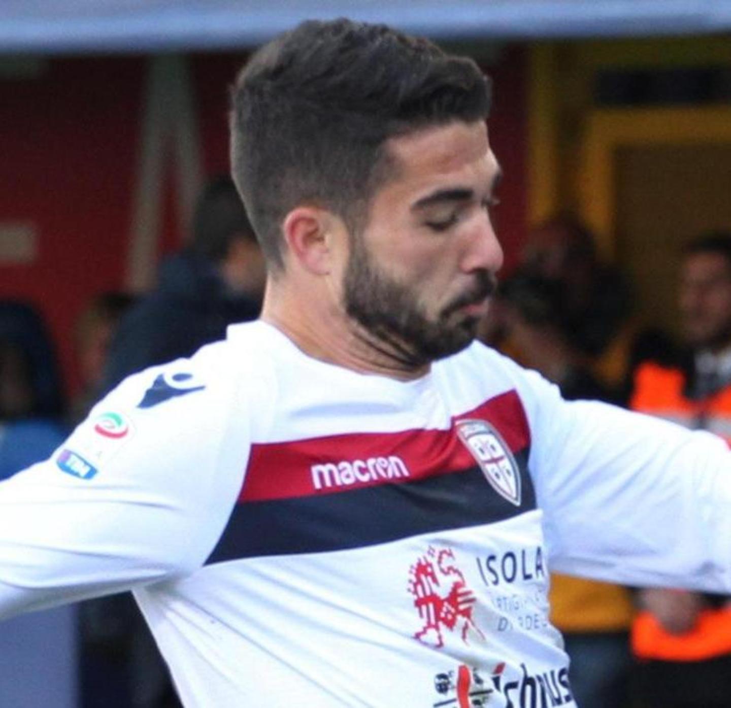 Torna il nordcoreano Han preso il talentino Caligara 