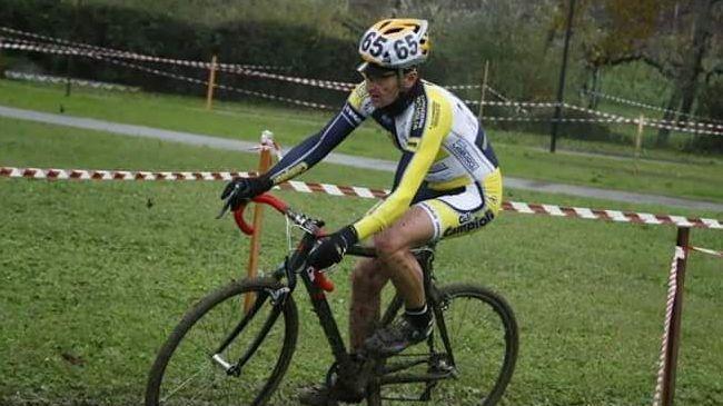 Lolli è medaglia d’argento ai campionati assoluti Uisp