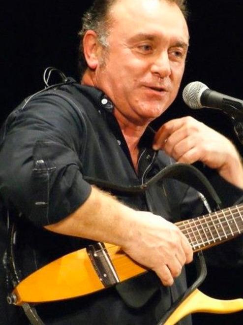 Norberto Midani dà il via a “Ridila” 