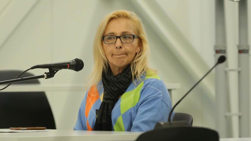 Lega Nord, l’ex tesoriere difeso da Catia Silva
