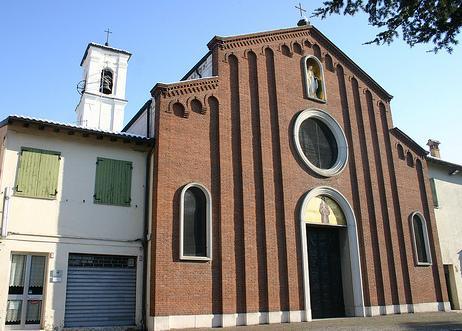 Arrestato l’autore della rapina in chiesa 