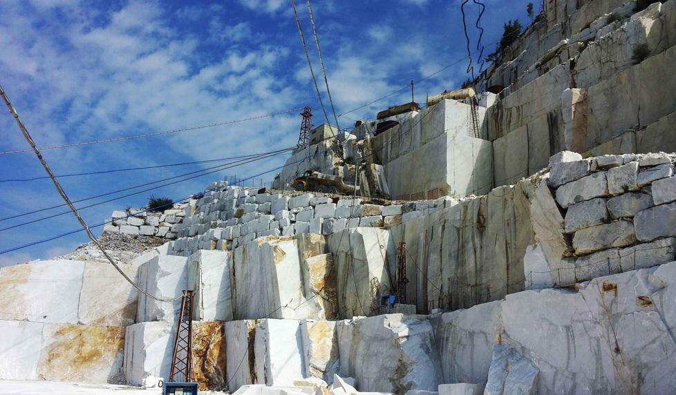 Dal marmo 26,4 milioni, ma il gettito non aumenta 