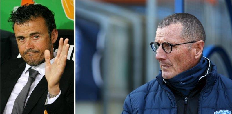 L'Empoli scopre un nuovo tifoso illustre: Luis Enrique 