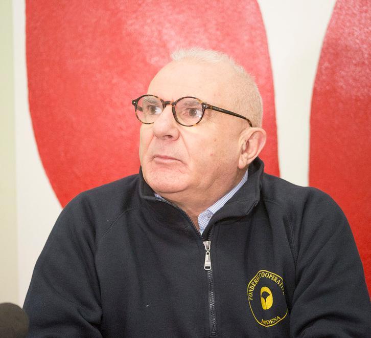 Caso Fonderie: «Ce ne andremo da Modena ma lasciateci lavorare» 