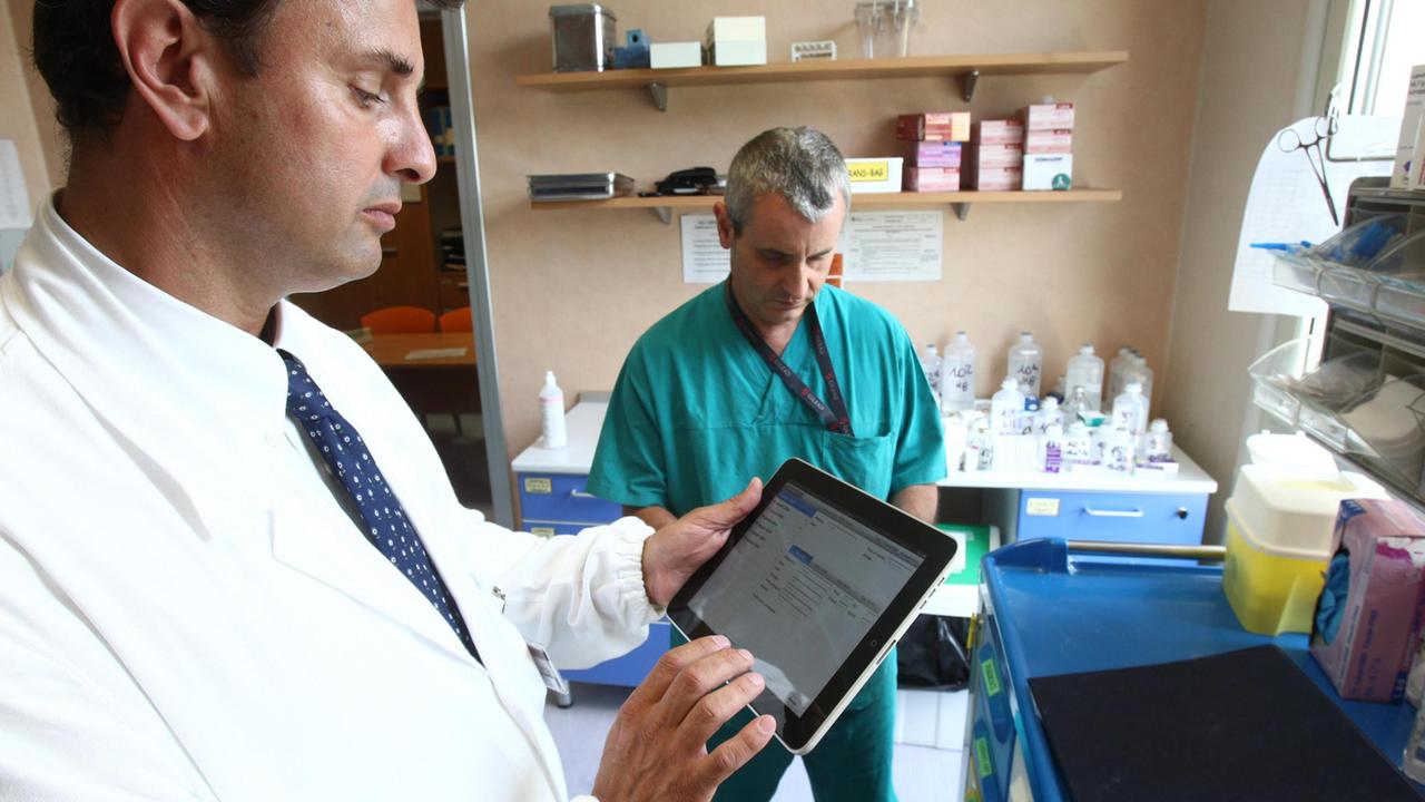 La sfida dei medici sardi, fare squadra contro i tumori
