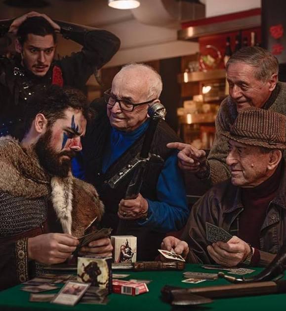 Giochi: a S. Faustino una due giorni con “Ludisanfa” 