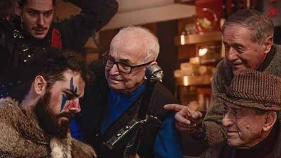 Giochi: a S. Faustino una due giorni con “Ludisanfa”
