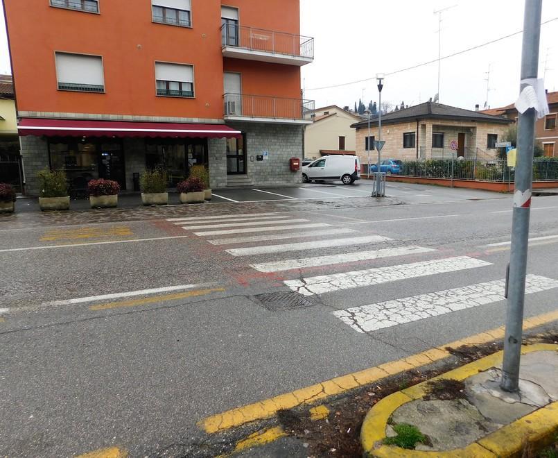 Fiorano. Ragazzino travolto sulle strisce 