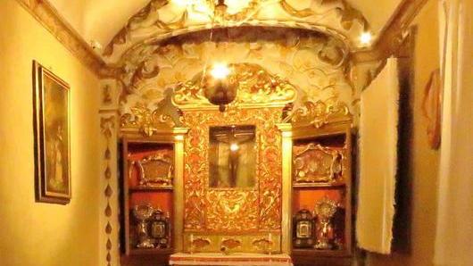 Anche un coro gospel per le feste annuali in onore di S. Caterina