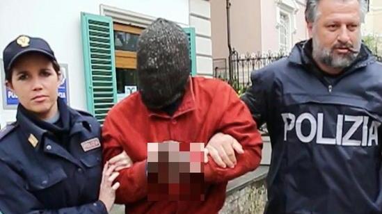 Un’altra stangata allo spaccio in città