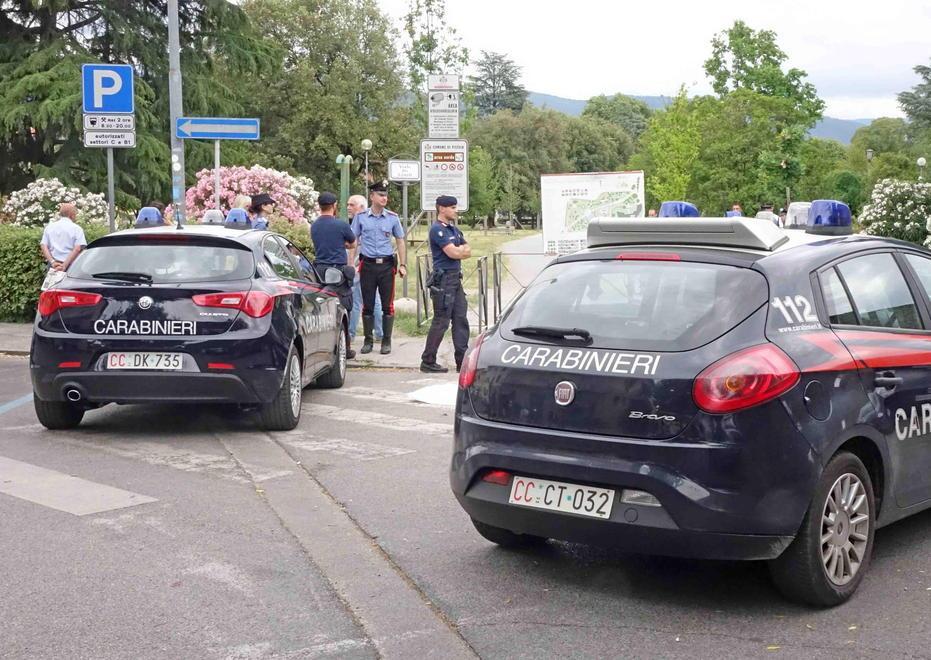 Parte il servizio di vigilanza nei parchi e al mercato