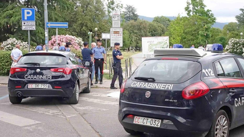 Parte il servizio di vigilanza nei parchi e al mercato