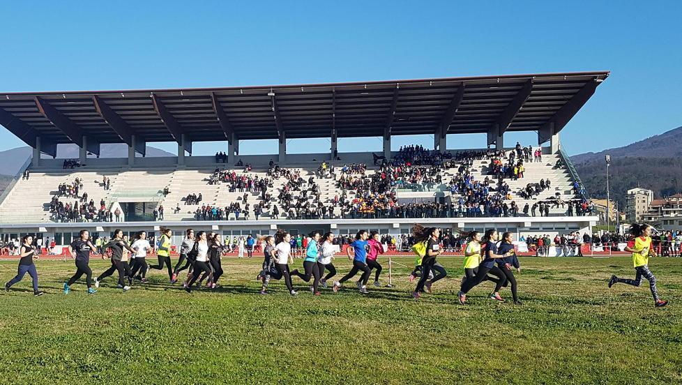 C’è il sostegno economico di Estra per i campionati studenteschi 