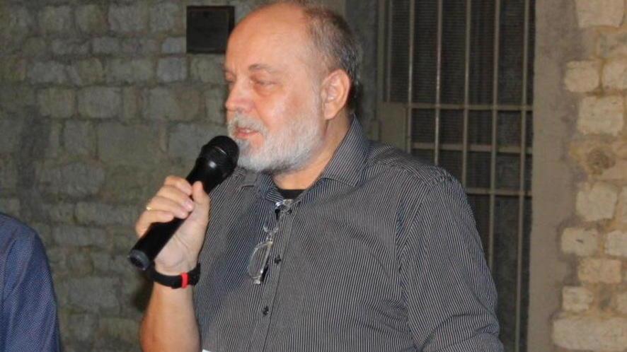 «Un tè con»... Mascagni e Cristini
