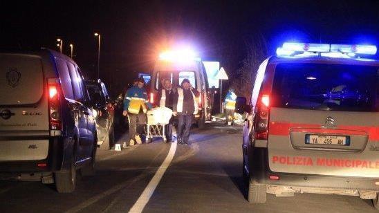 Una grande rotatoria all’incrocio maledetto