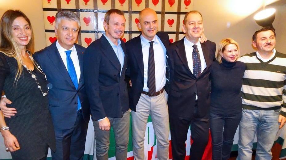 Maurizio Carrara lancia la sfida