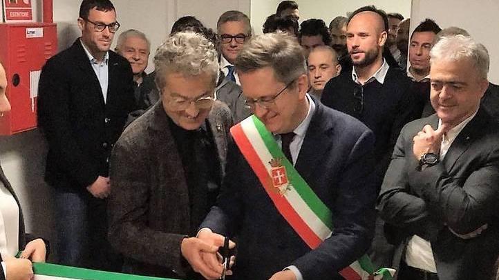 In attesa della “nuova” Arena il Pisa trova casa in via Battisti