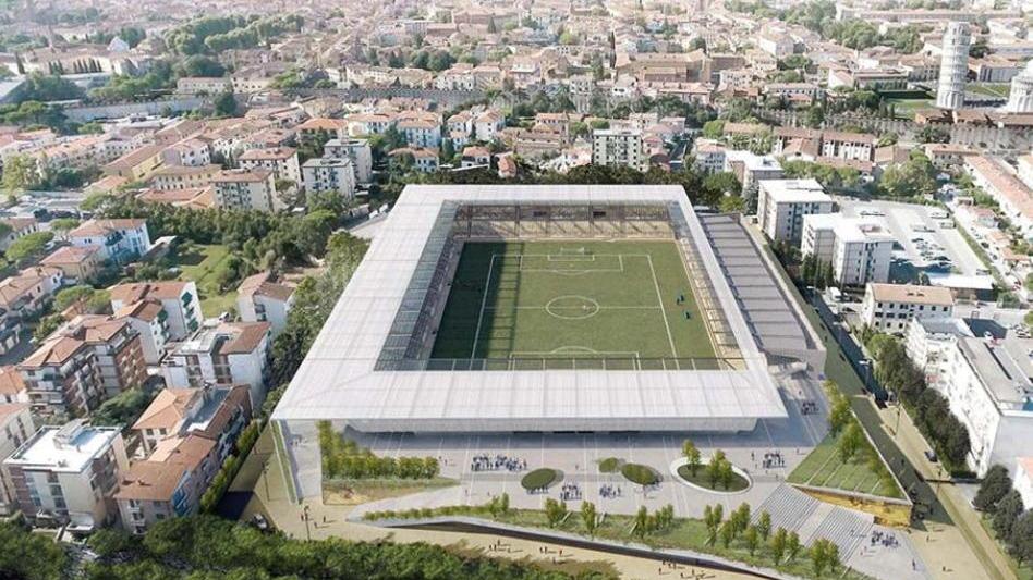 Leopolda gremita E nessuno dice no