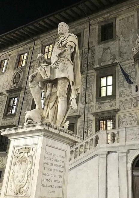 Lavori di restauro il Collegio Carducci chiude per tre anni 