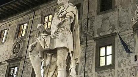 Lavori di restauro il Collegio Carducci chiude per tre anni
