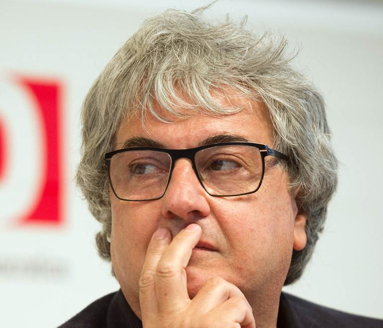 Candidato sindaco Pd, corte serratissima a Gelli 