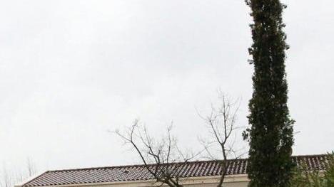 Trasformano la villa senza permesso