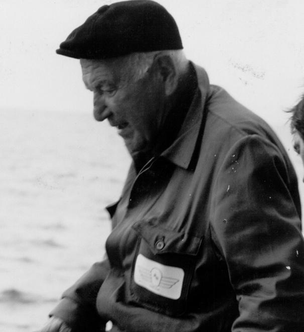 È in arrivo la banchina “Achille Onorato”