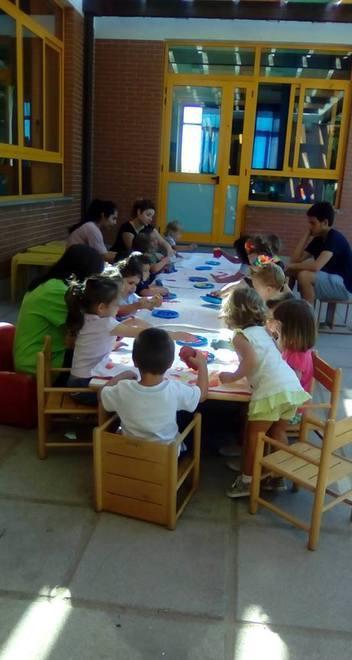 Ecco “Marameo”, lo spazio gioco per i più piccini 