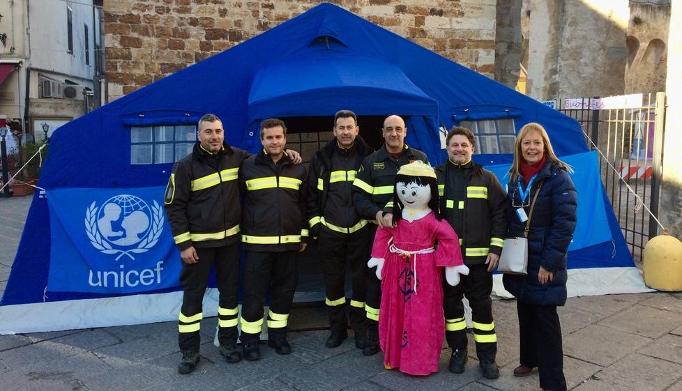 I bimbi ringraziano, sono 305 le Pigotte adottate a Piombino 