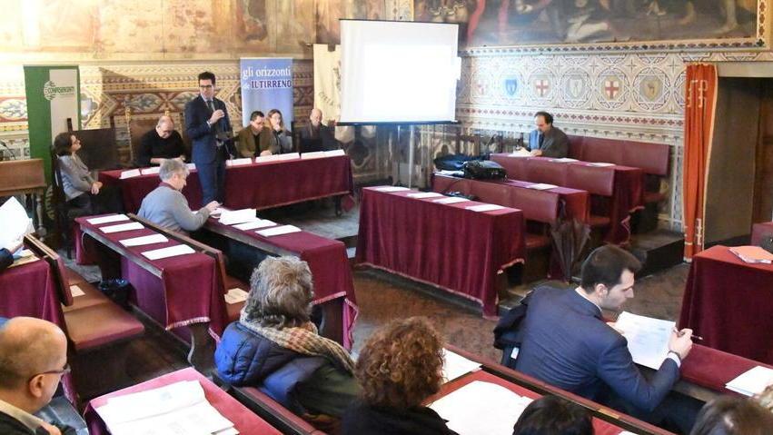 Protestano gli autonoleggi contro i servizi abusivi