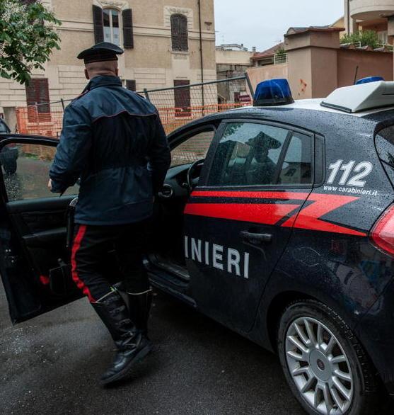 Si finge magrebino per rapinare banche Arrestato in città 