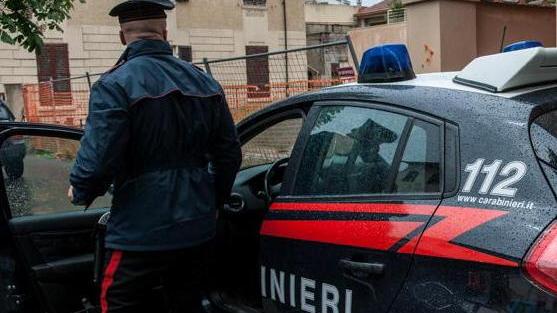 Si finge magrebino per rapinare banche Arrestato in città