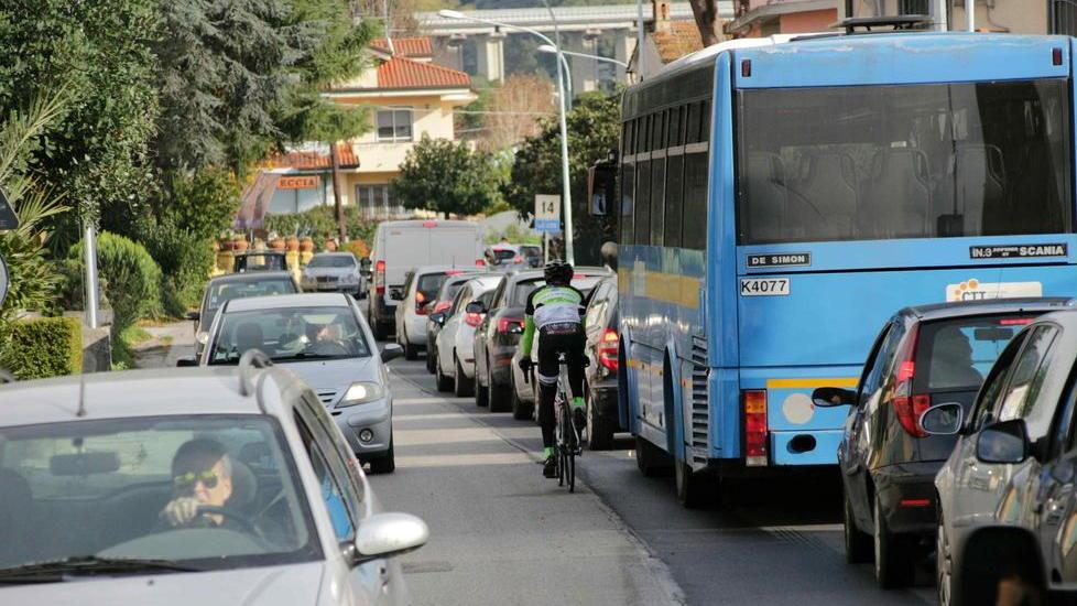 Torna d’attualità il progetto della variante Sarzanese