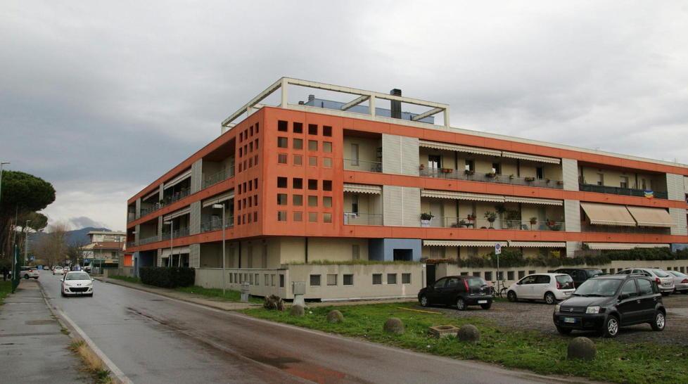 Da un anno nessuno riscuote più gli affitti al Forcone