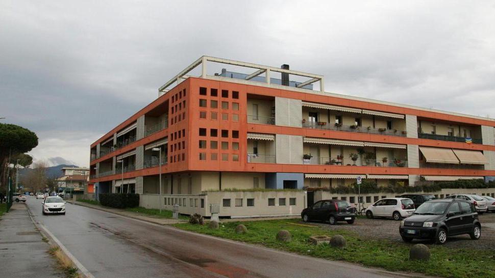 Da un anno nessuno riscuote più gli affitti al Forcone