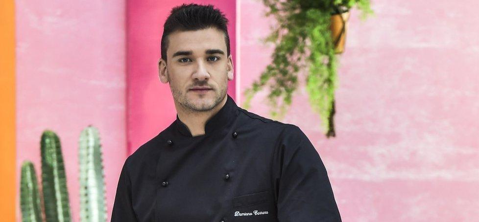 Il giudice che dà le stelle alle pasticcerie 