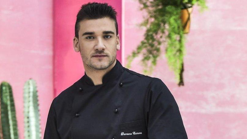 Il giudice che dà le stelle alle pasticcerie